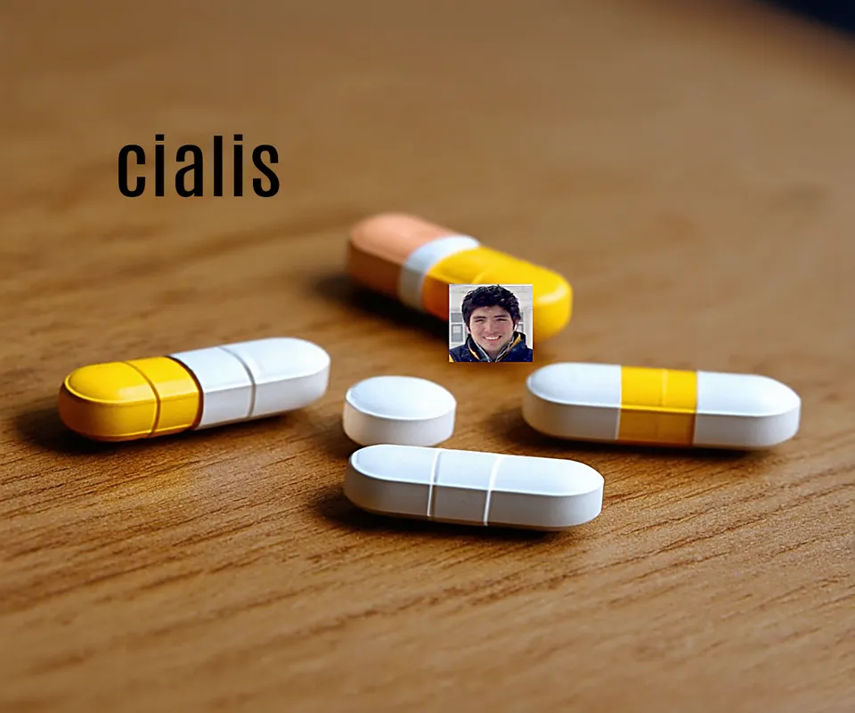 Cialis occorre la ricetta